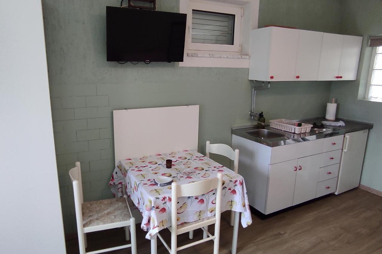 Studio Punat 5410A Extérieur photo