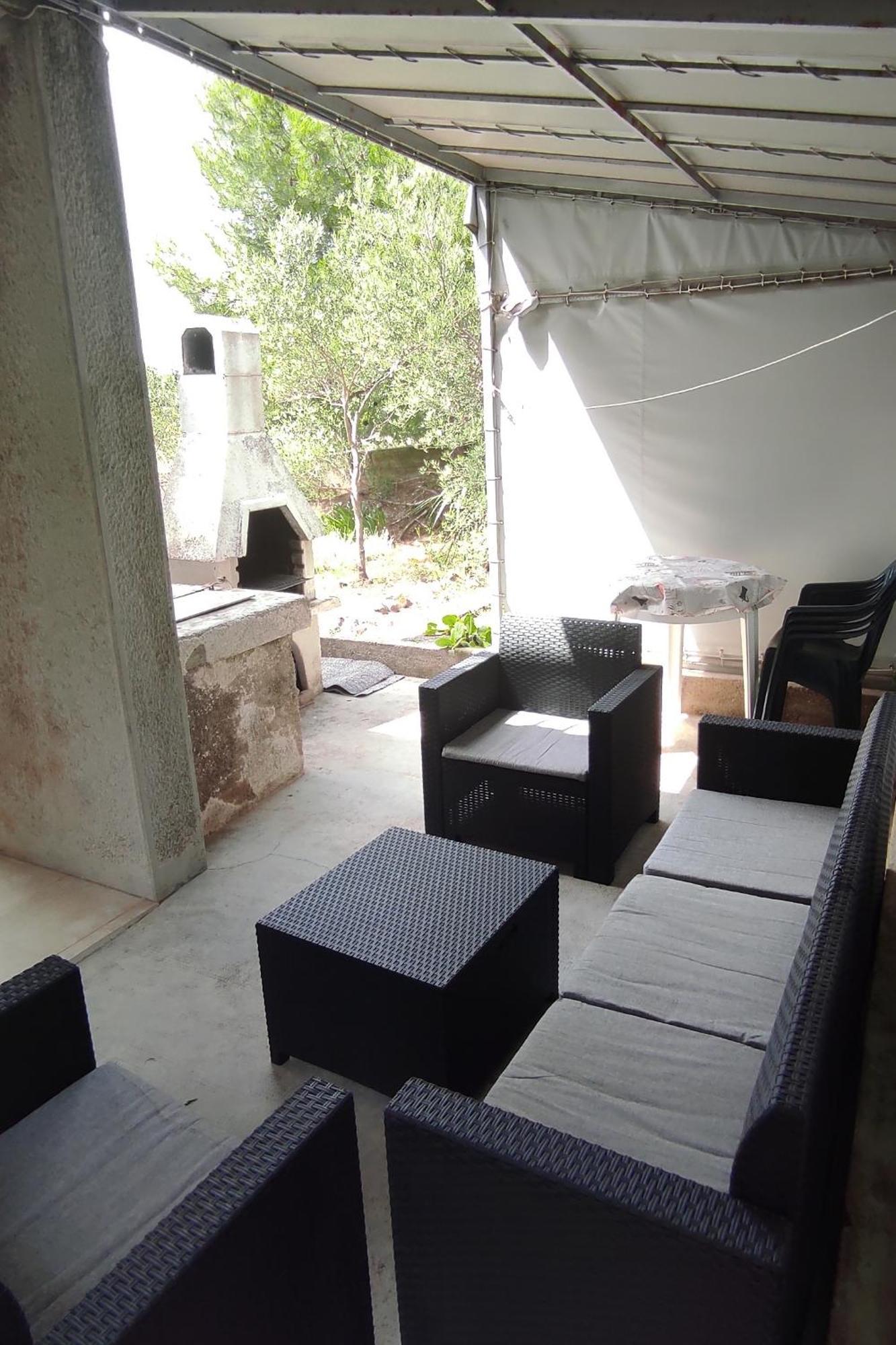 Studio Punat 5410A Extérieur photo